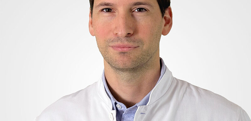 Dr. Adrien D'Ambrosio