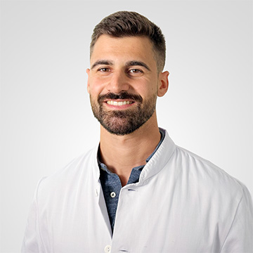 Dr. Stefano Tripiciano