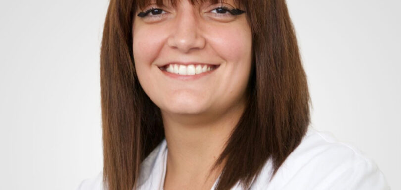 Dr. Coraline Zhiti
