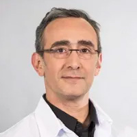 Professor Jean-Yves Beaulieu