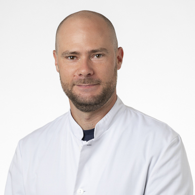 Dr. Etienne Ruffieux