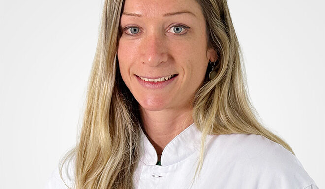 Dr. Amélie Ammann