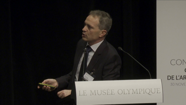 Meniscal lesions: radiological diagnosis