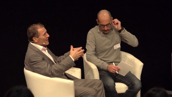 Round table - session 1