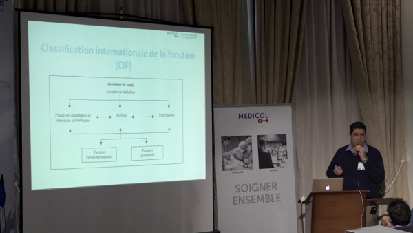 Specialist-general practitioner interaction: for successful exchange in orthopedics and rehabilitation