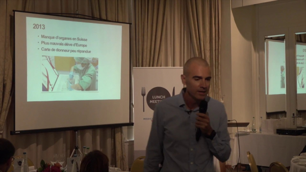Mobile applications and Health 4.0