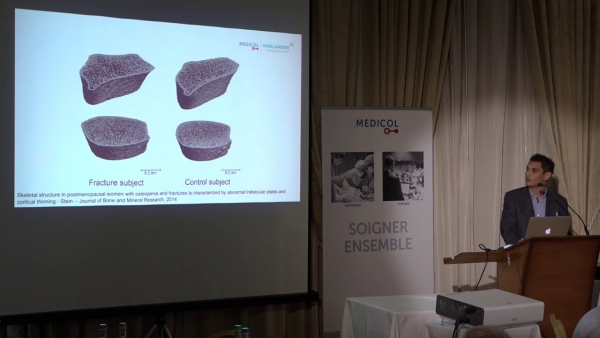 Traumatology: Injuries in the Elderly