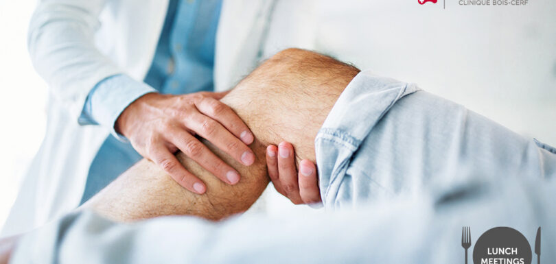 Conference-workshop on the patellofemoral joint