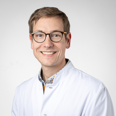 Dr Arnaud Potié